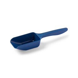 United Scientific&trade;&nbsp;SteriTrue&trade; Sterile Sampling Scoops, Metal Detectable Polystyrene